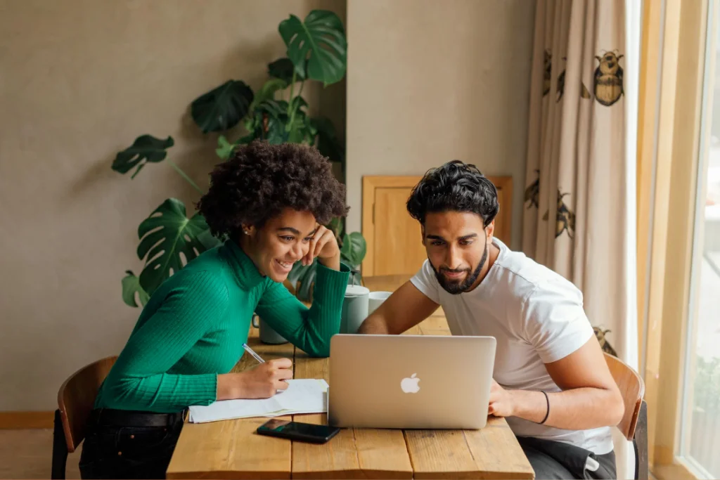 Camera text scanner app feature in mobile OCR