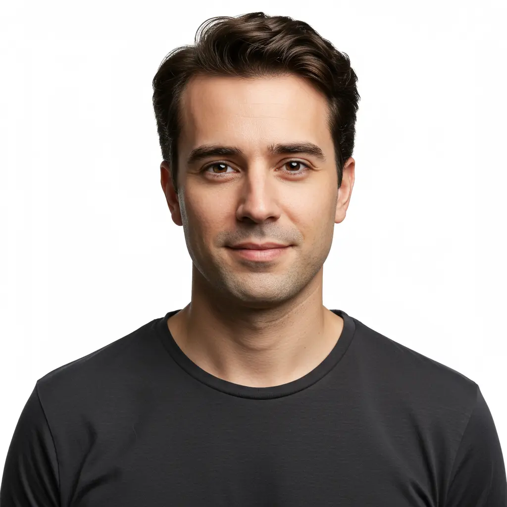 Michael Anderson testimonial for free OCR app for android